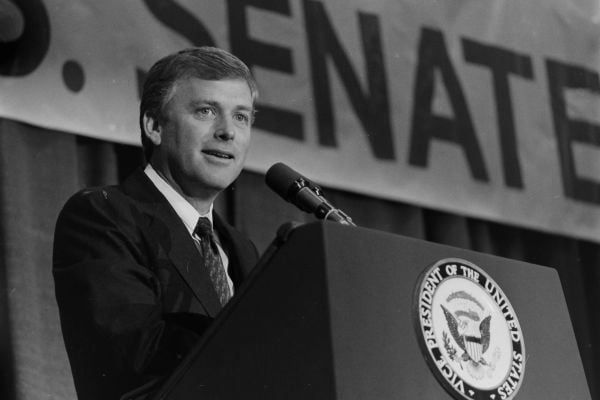 Dan Quayle